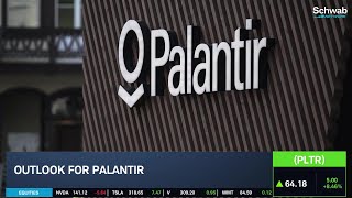 FOMO Palantir PLTR [upl. by Hawken358]