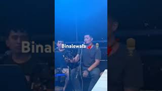 binalewala cover by jicker amp joerge [upl. by Ecnaiva]