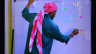 TAWHEED LESSON 3 Luganda umaru sudiq [upl. by Zahc]