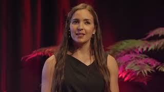 The surprising paradox of intercultural communication  Helena Merschdorf  TEDxNelson [upl. by Nageam]