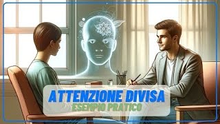 Attenzione Divisa Esempio pratico [upl. by Ahtera]