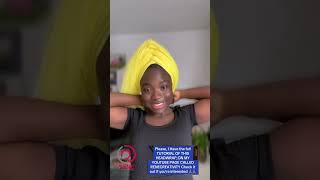 Quick Tulle Net Headwrap Tutorial turban tutorial headwrap [upl. by Ahsenroc]