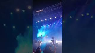 Arijit Singh Live Performance at DIT UNIVERSITY 2024 Arijit Singh Live Concert Dehradun [upl. by Elfreda]