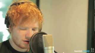 Ed Sheeran Vs Taylor Swift  I Knew You Were Trouble [upl. by Aryaz642]