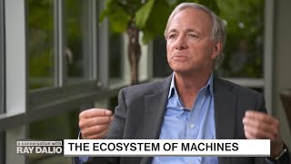 Ray Dalio on a Lifetime of Principles [upl. by Peta]