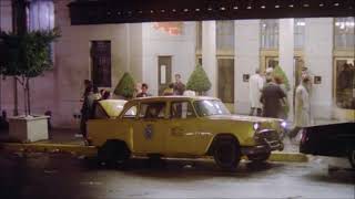 Ghostbusters Sedgewick Hotel stock footage [upl. by Kory]