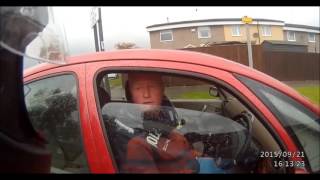 Ronnie Pickering Road Rage Remix SONG [upl. by Melantha]