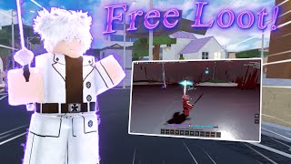 Type Soul This Boss Farming Strategy Gives FREE OP LOOT [upl. by Aicnatsnoc270]