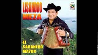 LA MATICA LISANDRO MEZA FULL AUDIO [upl. by Rhpotsirhc]