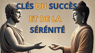 Les 7 vertus stoïciennes pour la réussite [upl. by Guthry793]