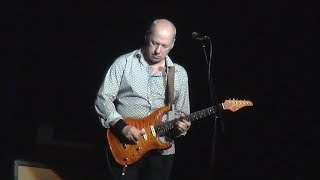 AMAZING SOLO Mark Knopfler  Telegraph Road  Dijon 20130630 SBD [upl. by Garibull]