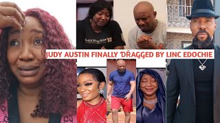 BreakingLinc Edochie Open Deep Secret After Family Meeting Against Yul amp JudyAustin amp Prays For May [upl. by Ynitsed]