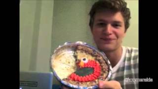 Ansel Elgorts Funny and Cute Moments 2 [upl. by Allisirp]