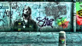 Damian Marley  Pimpas Paradise [upl. by Ayn]