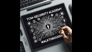 TCM Security Capstone Academy Walkthrough in Bangla [upl. by Bithia163]