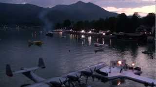 SCALARIA AIR CHALLENGE 2012 am Wolfgangsee [upl. by Farver]