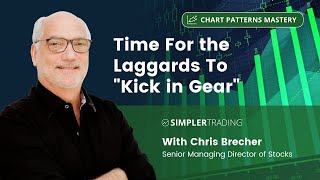 Time For The Laggards To quotKick In Gearquot  Simpler Trading [upl. by Caty]