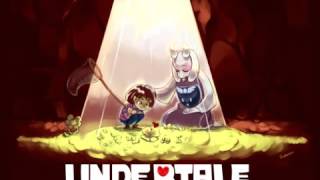 Undertale OST  So Cold Extended [upl. by Caye]