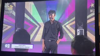 Mizoram got talentSemifinal acthighlightMagic hi Art anihMgtRunmawi [upl. by Noletta486]