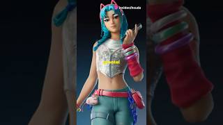 Unlock Katalina Mobile App Bonus Goals Skin in Fortnite Update now and enjoy [upl. by Laira]