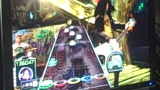 Guitar Hero 3 World Champion [upl. by Armond309]