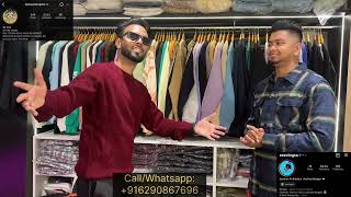 Winter Collection  Kolkata Clothing Store  Affordable Winter Collection By Attire Prism Topsia [upl. by Hameerak]