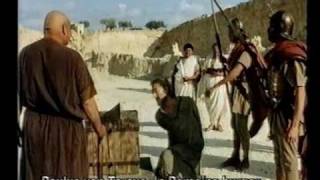 Apostle PAUL convicted and beheaded [upl. by Lanahtan]