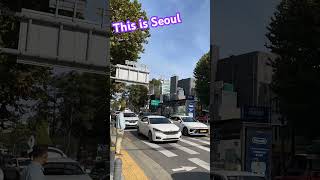 🇰🇷This is Seoul [upl. by Tuckie]