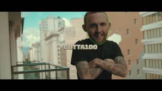 Gutta100 quotStep Daddyquot Official Music Video [upl. by Ettevy]