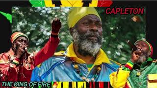 Capleton Greatest Hits ft SizzlaDamian MarleyStephen Marley quotpart 1quot oct 2023 [upl. by Ramyaj]