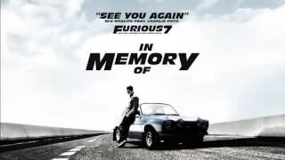 See You Again Finale Remix [upl. by Thera151]