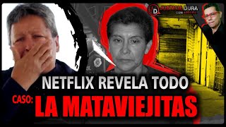 Netflix exhibe el terrible error La historia de quotLa Mataviejitasquot [upl. by Nuahsyar267]