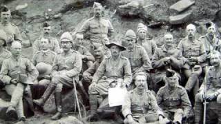 Anglo Boer War  KwaZuluNatal Battlefields South Africa [upl. by Scoles]