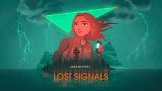 Oxenfree II Lost Signals  Announce Trailer PS4 PS5 [upl. by Covell]