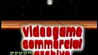 One Hour of 80s Video Game Commercials  High Quality [upl. by Leuname]