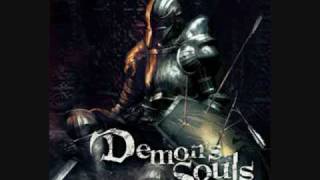 Demons Souls  Theme of Maiden Astraea [upl. by Karna]