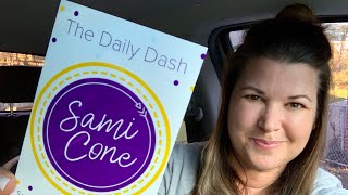 FamilyLife Love Like You Mean It Cruise Discount The Daily Dash March 18 2019 LLYMIcruise [upl. by Eidok]