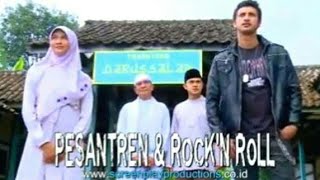 PESANTREN amp ROCK N ROLL SEASON1 EPS  1 [upl. by Nerro]