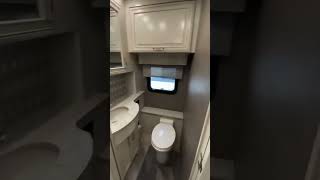 Inside the Ultimate Luxury RV – Is This the Future of Road LuxuryRV RoadTrip RVLifeTrips [upl. by Aidam]