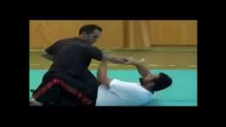 KRAV MAGA GROUND TECHNICS  GREEN BELT קרב מגע אלן כהןהגנה עצמיתאשדוד קרב מגע [upl. by Sarge360]