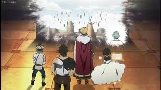 Black Clover AMVPart 52 [upl. by Neeron]