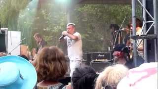 Jimmy Barnes  Lay Down Your Guns Live at The 2013 Red Hot Summer Tour  Nowra NSW [upl. by Ainehs]