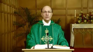 Catholic Mass Today  Daily TV Mass Wednesday November 8 2023 [upl. by Lisab]