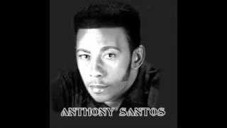 Anthony Santos Me Enamore completa audio excelente [upl. by Haelak]