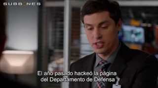 Bones Trailer 447 quotThe Sense in the Sacrificequot subtitulado en español [upl. by Nepets295]