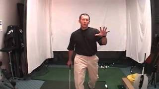 Transition in Golf Swing  Part 2 of Speed Power amp Distance Series by Herman Williams [upl. by Gustafson]