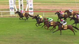 Goondiwindi 20240601 Race 4 [upl. by Oralee]