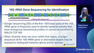 Bringing nanopore sequencing into the clinical microbiology setting with targeted approaches [upl. by Goldina307]