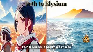 Animation Path to Elysium SONG [upl. by Velda]