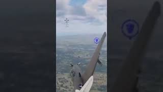 This was a disgrace gaming warthunder aviation memes battlesimulator funny [upl. by Aidyl]